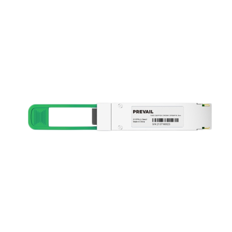 SFP optisk modul